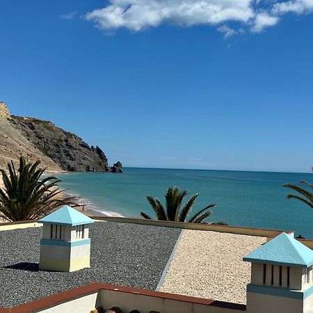 Luz Beach Apartments Kültér fotó