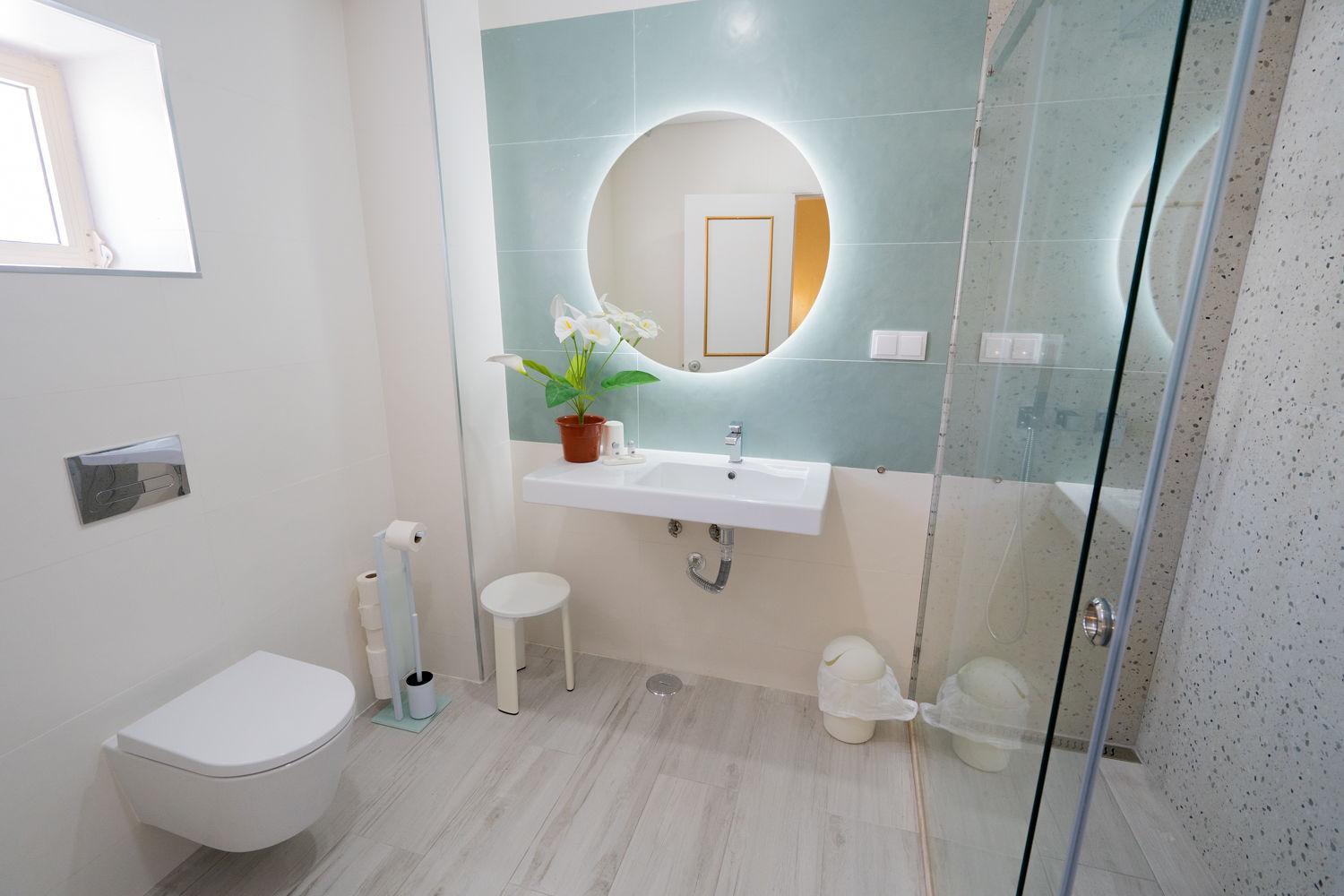 Luz Beach Apartments Kültér fotó