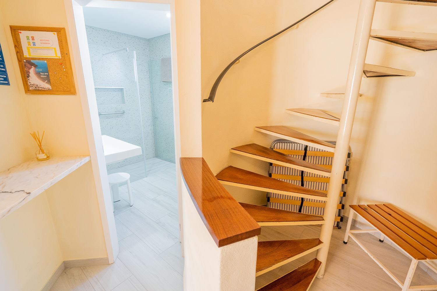 Luz Beach Apartments Kültér fotó