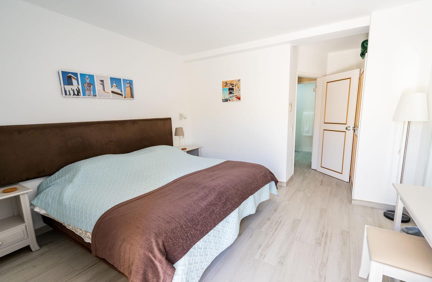 Luz Beach Apartments Kültér fotó