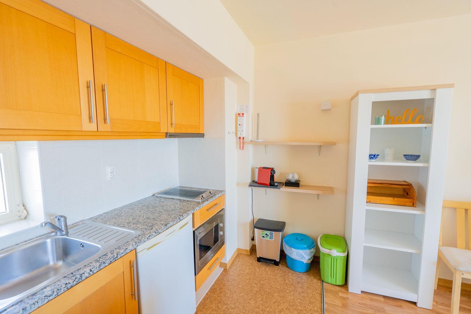 Luz Beach Apartments Kültér fotó