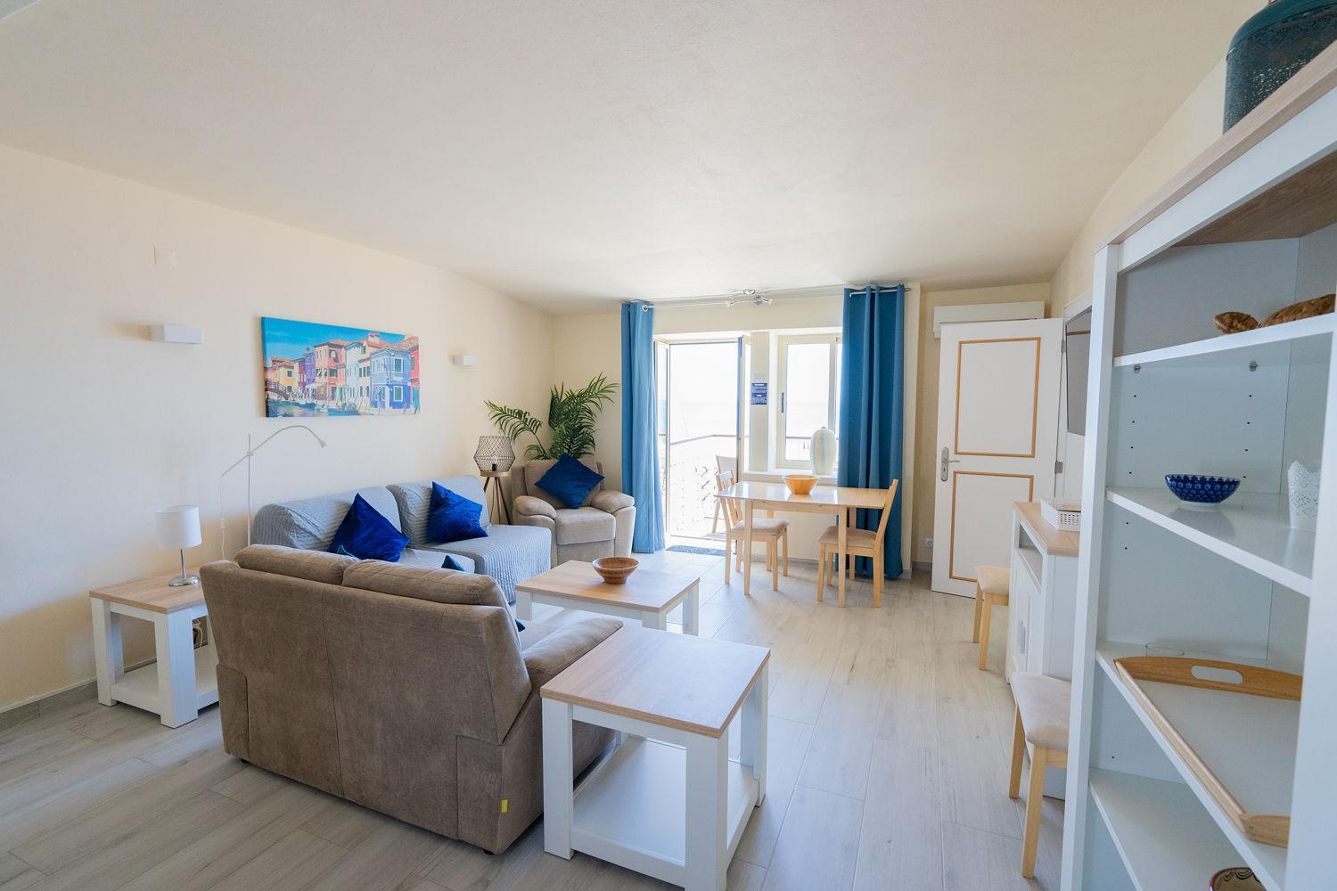 Luz Beach Apartments Kültér fotó