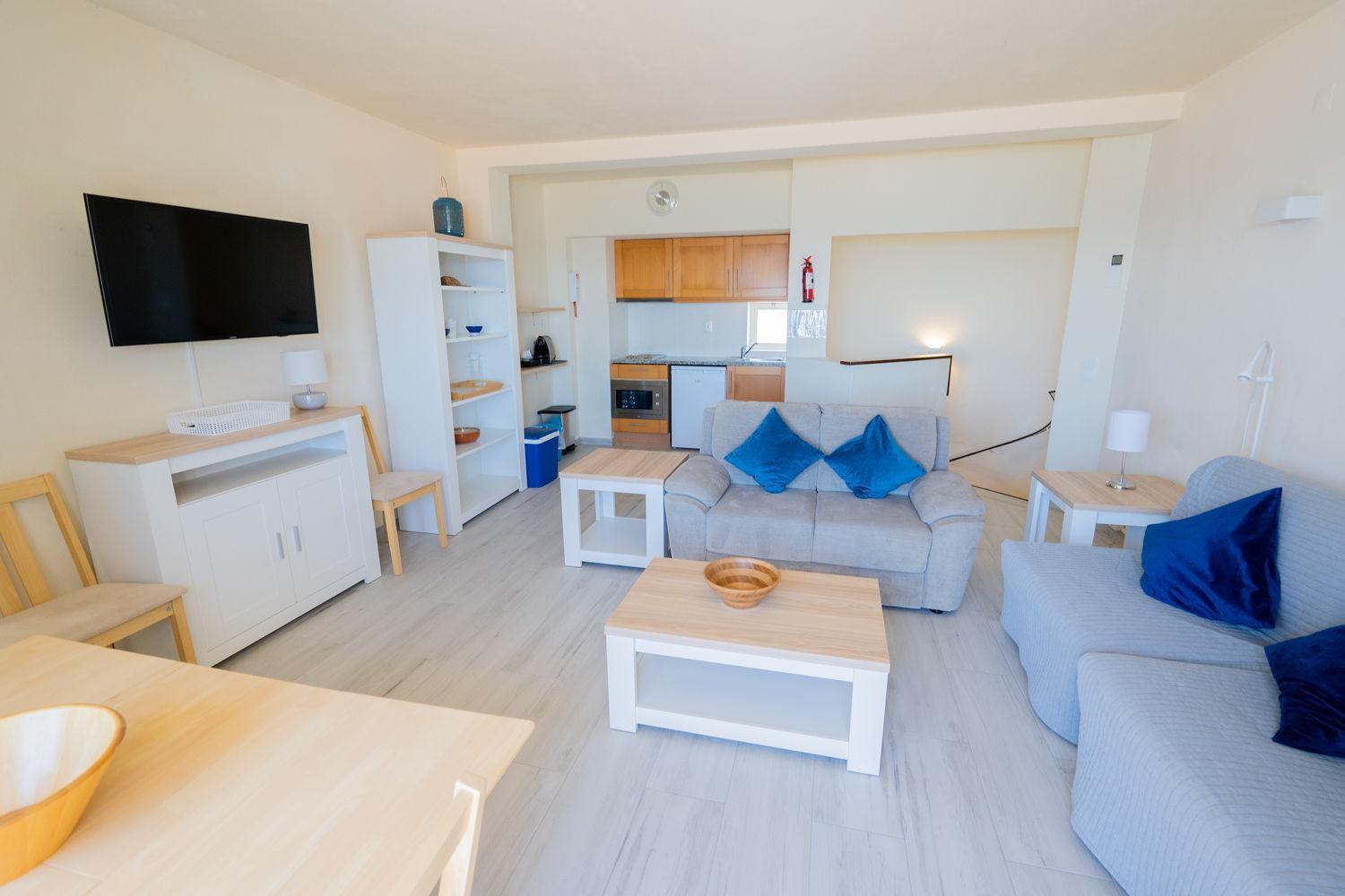 Luz Beach Apartments Kültér fotó