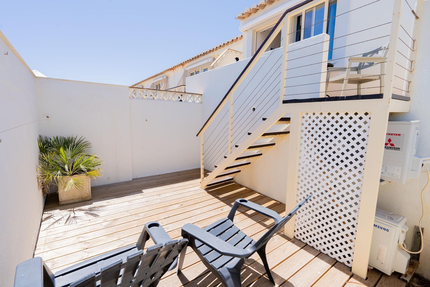 Luz Beach Apartments Kültér fotó