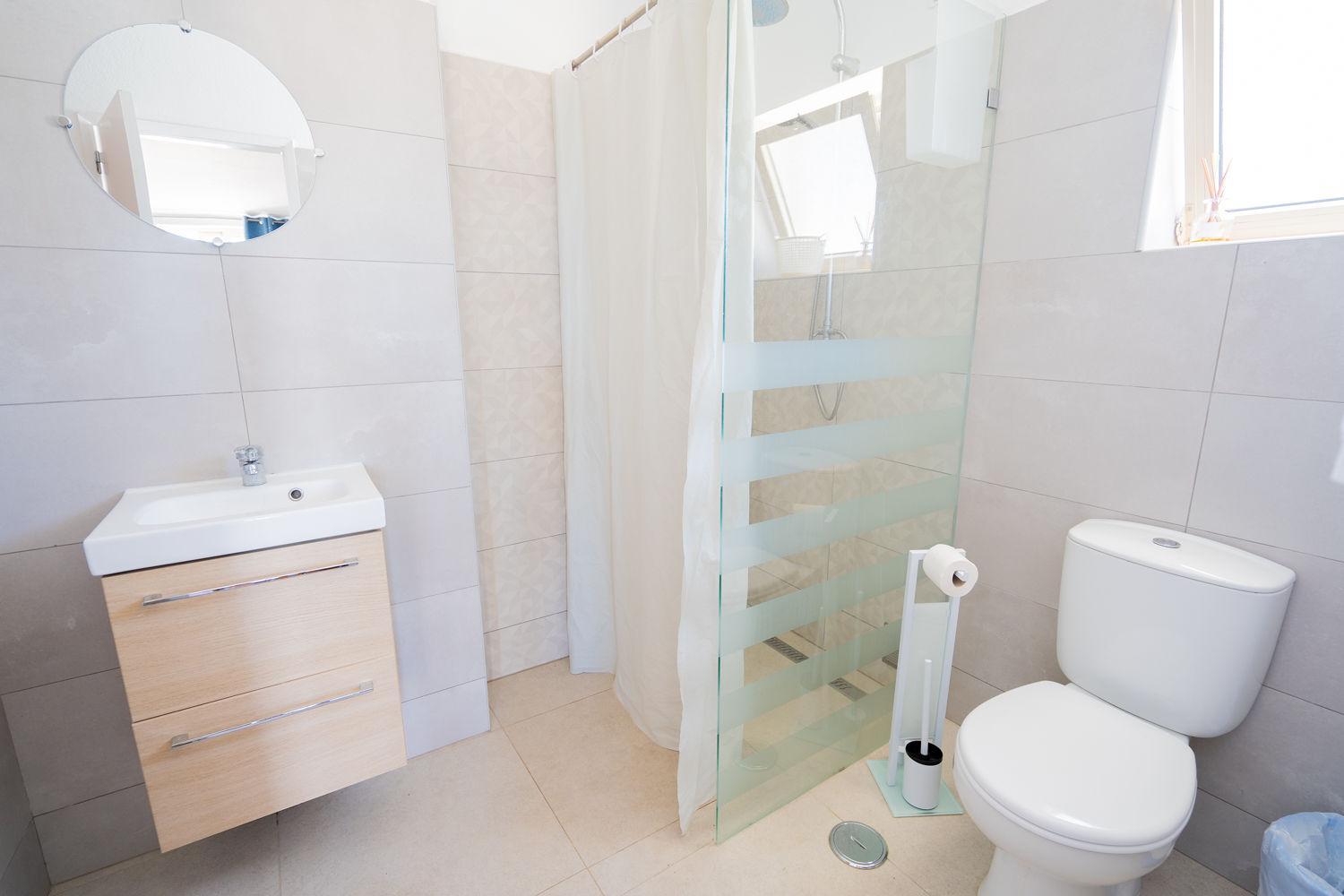 Luz Beach Apartments Kültér fotó