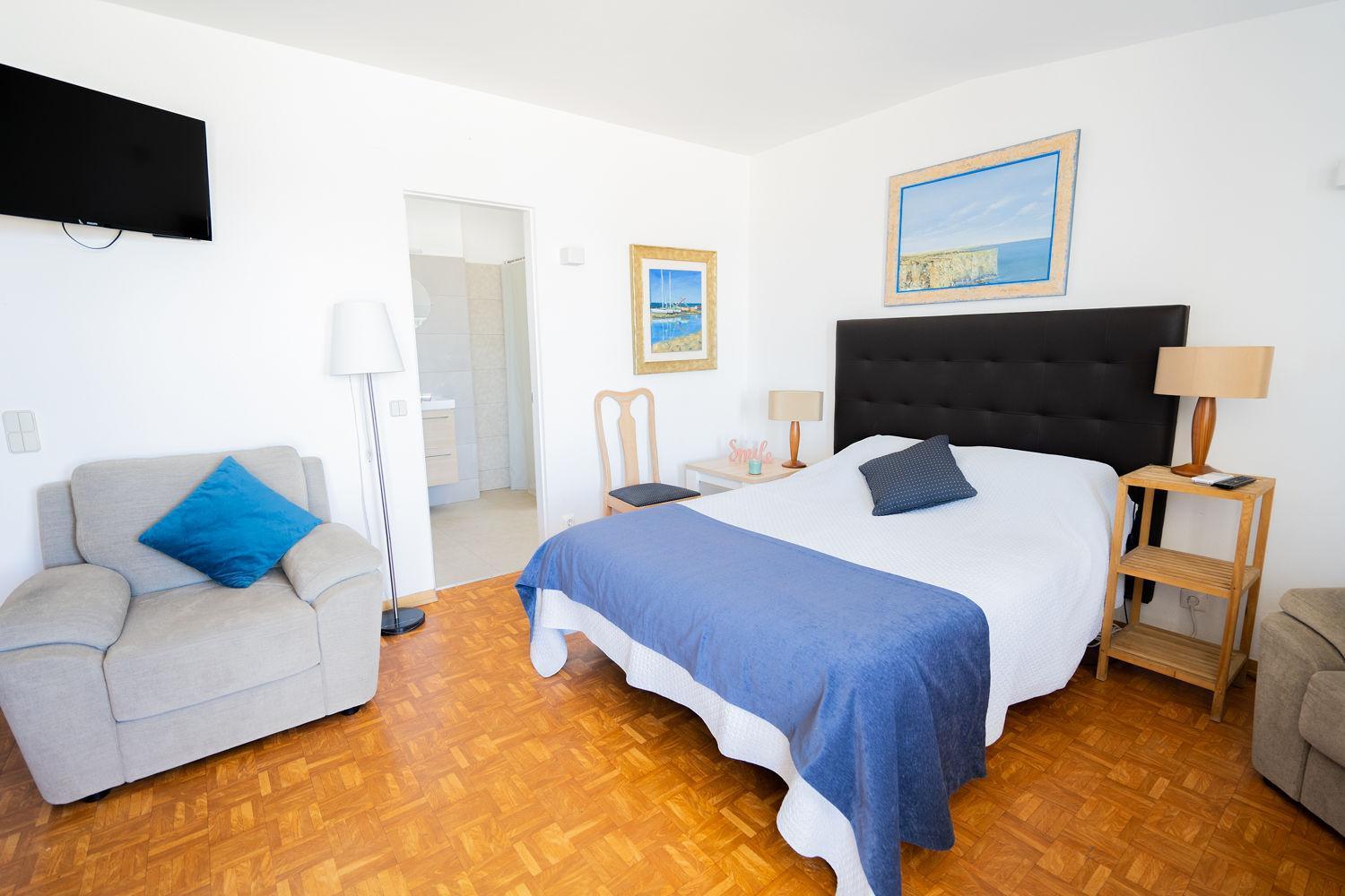 Luz Beach Apartments Kültér fotó
