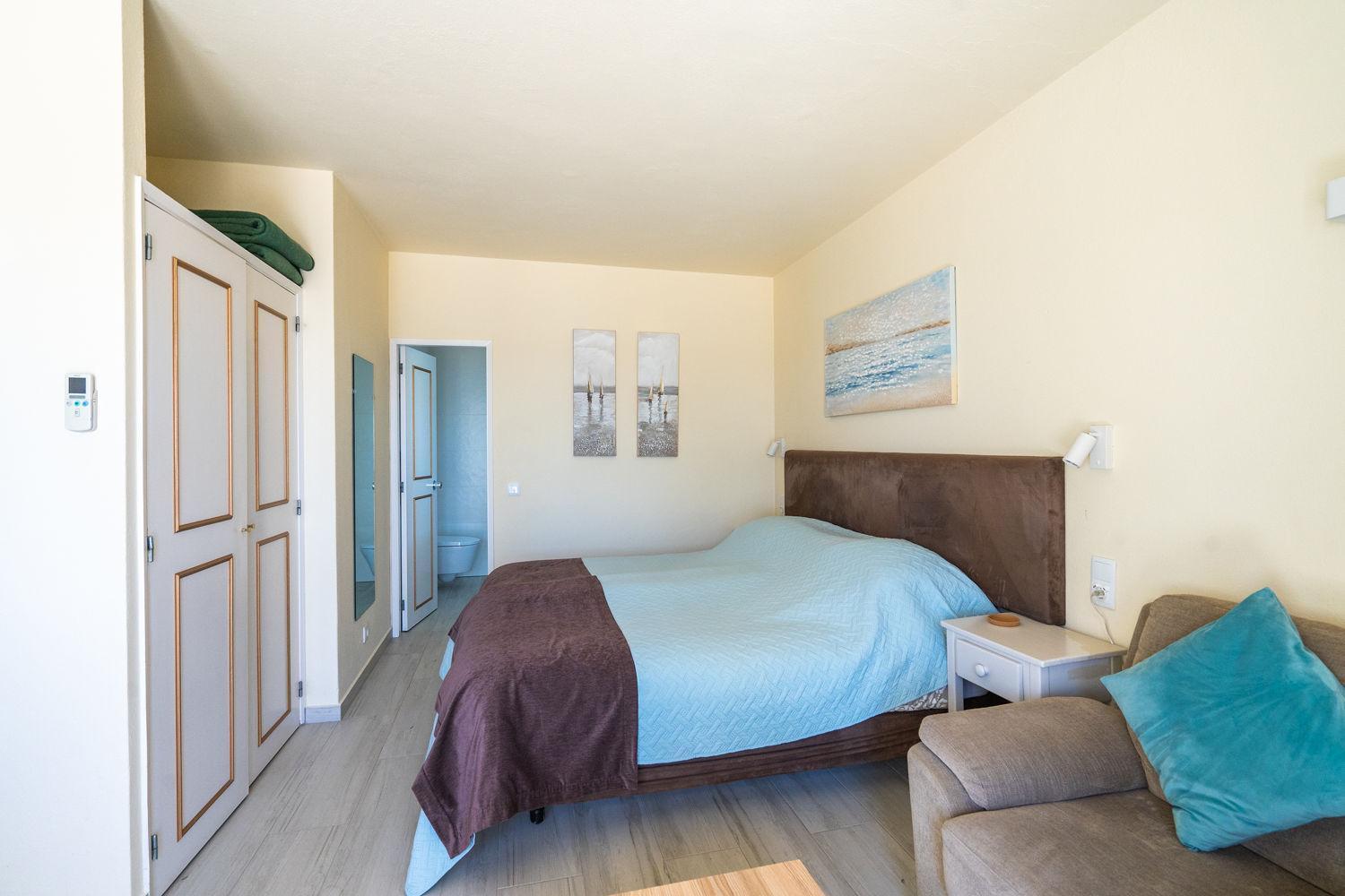 Luz Beach Apartments Kültér fotó