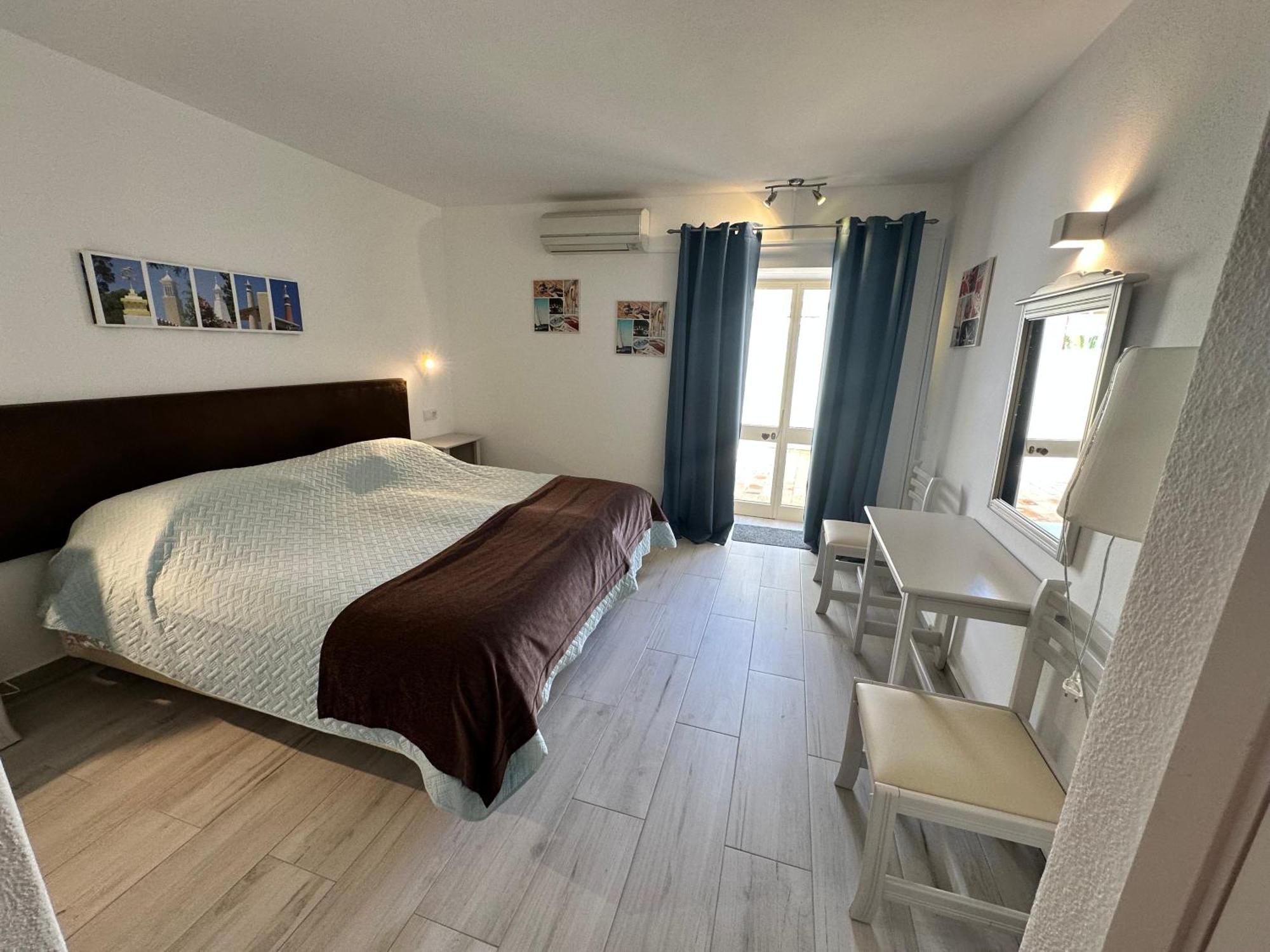 Luz Beach Apartments Kültér fotó